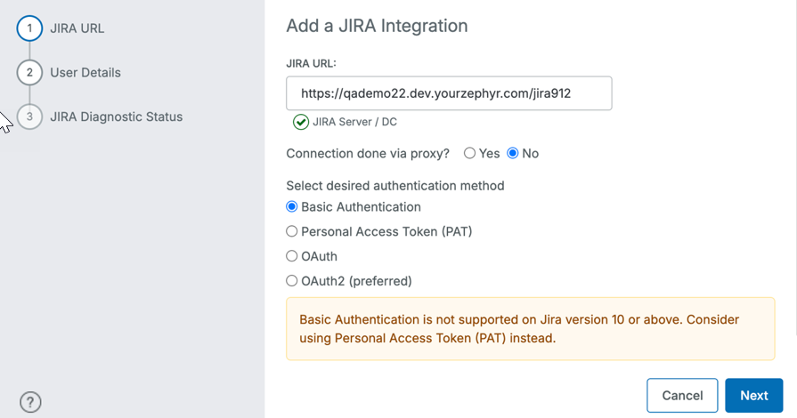 Basic Authentication Basic Authentication